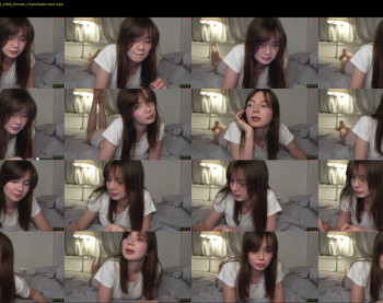 love_machine_ — 3 minute Chaturbate couple cam show recording, 720p, Feb 23, 2025