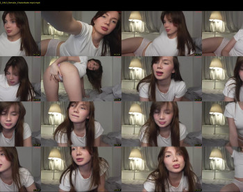 love_machine_ — 4 minute Chaturbate couple cam show recording, 720p, Feb 23, 2025