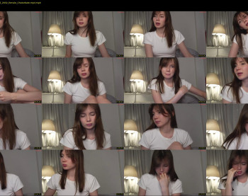love_machine_ — 23 minute Chaturbate couple cam show recording, 720p, Feb 23, 2025