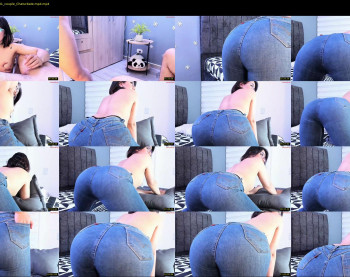 luci_fer15 — 14 minute Chaturbate couple cam show recording, 720p, Feb 23, 2025