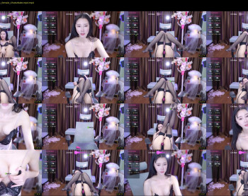 lucy__bb — 36 minute Chaturbate female cam show recording, 720p, Feb 23, 2025
