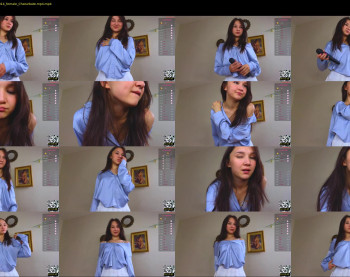 lynngroves — 4 minute Chaturbate female cam show recording, 720p, Feb 23, 2025