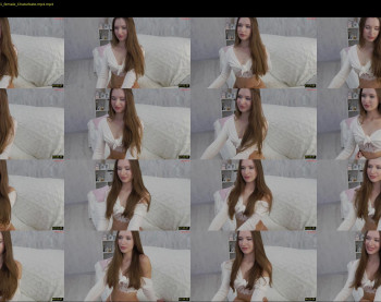 malikabb — 64 minute Chaturbate female cam show recording, 720p, Feb 24, 2025