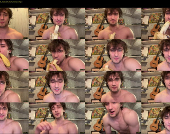 manolein — 26 minute Chaturbate male cam show recording, 720p, Feb 24, 2025