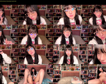 maru_chan_ — 122 minute Chaturbate female cam show recording, 720p, Feb 24, 2025