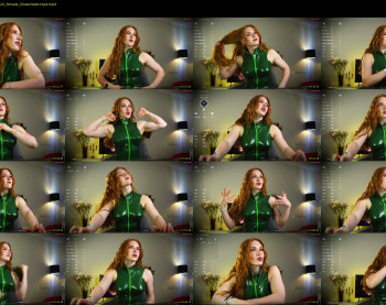 maryssaa_ — 21 minute Chaturbate female cam show recording, 720p, Feb 23, 2025