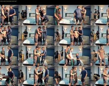 masters_sexx — 4 minute Chaturbate male cam show recording, 720p, Feb 23, 2025