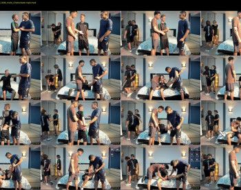 masters_sexx — 4 minute Chaturbate male cam show recording, 720p, Feb 23, 2025