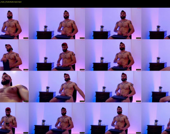 max_xl_ — 44 minute Chaturbate male cam show recording, 720p, Feb 23, 2025