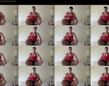 maximohoot — 3 minute Chaturbate male cam show recording, 720p, Feb 23, 2025