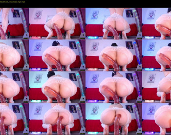 mia_starss — 4 minute Chaturbate female cam show recording, 720p, Feb 23, 2025