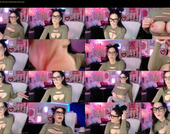 milf_lacey — 100 minute Chaturbate female cam show recording, 720p, Feb 23, 2025