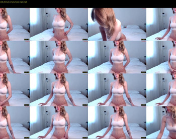 milky__way_ — 4 minute Chaturbate female cam show recording, 720p, Feb 23, 2025