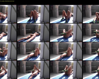 minikunis — 38 minute Chaturbate couple cam show recording, 720p, Feb 23, 2025