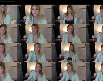 misslucci — 11 minute Chaturbate female cam show recording, 720p, Feb 23, 2025