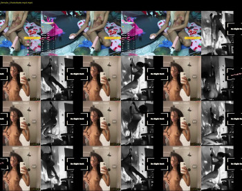 mocha_ — 27 minute Chaturbate female cam show recording, 720p, Feb 23, 2025