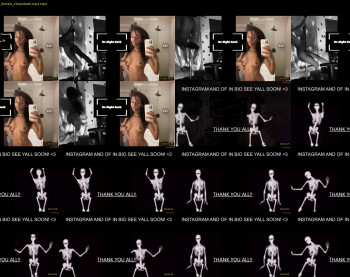 mocha_ — 5 minute Chaturbate female cam show recording, 720p, Feb 23, 2025