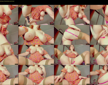 msfiery — 18 minute Chaturbate couple cam show recording, 720p, Feb 23, 2025