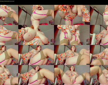 msfiery — 26 minute Chaturbate couple cam show recording, 720p, Feb 23, 2025