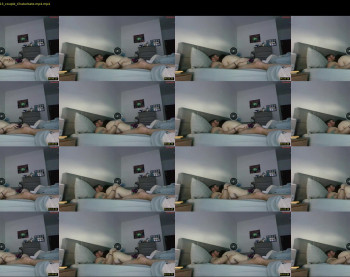 mssnd609 — 3 minute Chaturbate couple cam show recording, 720p, Feb 23, 2025