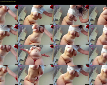 my_emmy — 76 minute Chaturbate female cam show recording, 720p, Feb 23, 2025