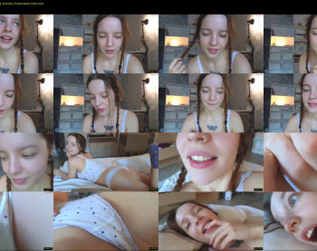 my_mia_ — 33 minute Chaturbate couple cam show recording, 720p, Feb 23, 2025