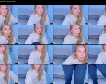 myassistant — 10 minute Chaturbate female cam show recording, 720p, Feb 23, 2025