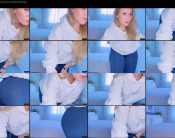 myassistant — 14 minute Chaturbate female cam show recording, 720p, Feb 23, 2025