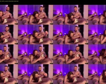 mynameismartin — 3 minute Chaturbate male cam show recording, 720p, Feb 23, 2025