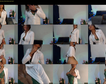 nale4u — 123 minute Chaturbate female cam show recording, 720p, Feb 23, 2025