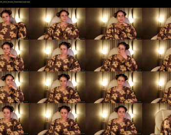 nancydiamonds1 — 6 minute Chaturbate female cam show recording, 720p, Feb 23, 2025