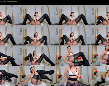 natyprecious — 6 minute Chaturbate female cam show recording, 720p, Feb 23, 2025