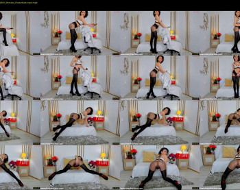 natyprecious — 7 minute Chaturbate female cam show recording, 720p, Feb 23, 2025
