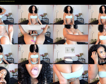 ninag0ld — 26 minute Chaturbate female cam show recording, 720p, Feb 24, 2025