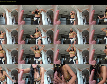 noemibcnz — 3 minute Chaturbate couple cam show recording, 720p, Feb 23, 2025