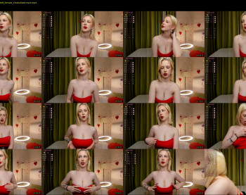 odelyncure — 29 minute Chaturbate female cam show recording, 720p, Feb 23, 2025