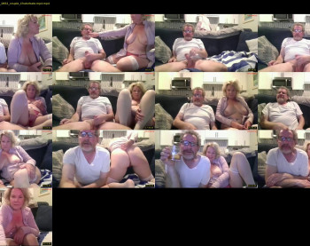 oneoften1000 — 50 minute Chaturbate female cam show recording, 480p, Feb 23, 2025