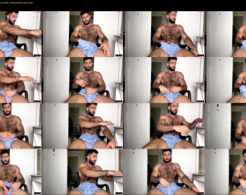 ouro1556 — 39 minute Chaturbate male cam show recording, 720p, Feb 24, 2025