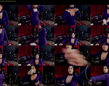 puffy_love — 3 minute Chaturbate female cam show recording, 720p, Feb 23, 2025