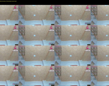 russian_ava — 3 minute Chaturbate female cam show recording, 720p, Feb 23, 2025