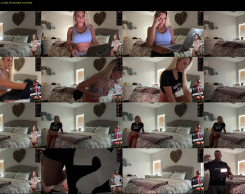 sadierw — 4 minute Chaturbate female cam show recording, 720p, Feb 23, 2025
