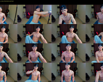 sevans14 — 15 minute Chaturbate male cam show recording, 720p, Feb 23, 2025