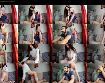 sexy_cony — 9 minute Chaturbate female cam show recording, 720p, Feb 23, 2025