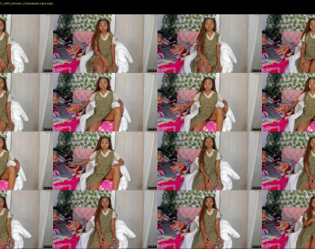 sexybrunnetem — 7 minute Chaturbate female cam show recording, 720p, Feb 23, 2025