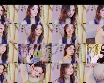 shiny_jail — 103 minute Chaturbate female cam show recording, 720p, Feb 24, 2025