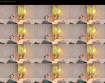 shy_starlight — 7 minute Chaturbate female cam show recording, 720p, Feb 23, 2025