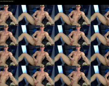 sinffuly — 6 minute Chaturbate male cam show recording, 720p, Feb 23, 2025