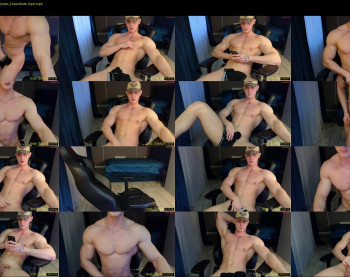 sinffuly — 89 minute Chaturbate male cam show recording, 720p, Feb 23, 2025