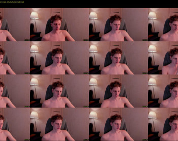 slim_andy — 4 minute Chaturbate male cam show recording, 720p, Feb 23, 2025