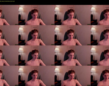 slim_andy — 4 minute Chaturbate male cam show recording, 720p, Feb 23, 2025